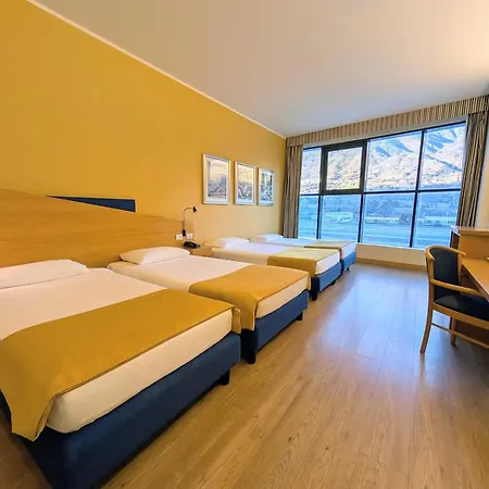 Hotel Express Aosta East-3