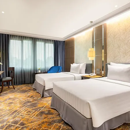 Aston Tropicana Hotel Bandung-3