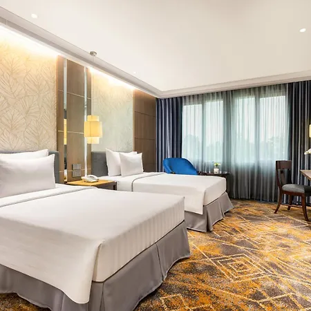 Aston Tropicana Hotel Bandung-2