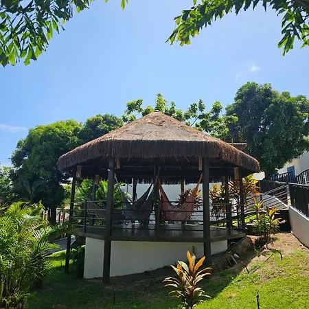 D Beach Resort-2