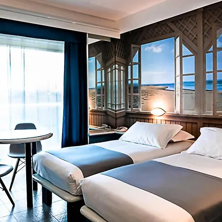 Business Hotel-3