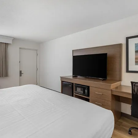Best Western Palm Beach Lakes-2