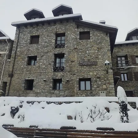 Hotel Areulo-3