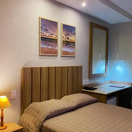 Hotel Brisa da Praia-3