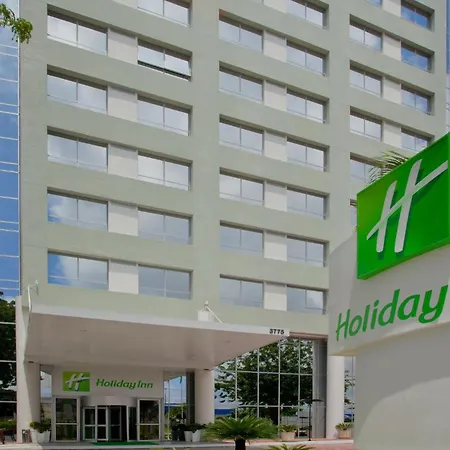 Holiday Inn Manaus By Ihg-3