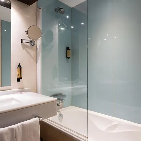 Hotel Maroa Vigo-2