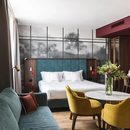 Casa D'Este - Hotel Ferrara-2