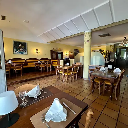 Hotel Landhaus Milser-2