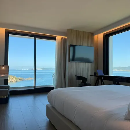 Hotel Delfin Azul-3