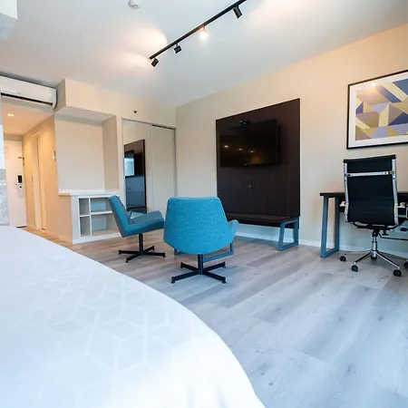 Holiday Inn Express Rosario By Ihg-3