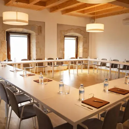 Hotel Santuari Balaguer-3