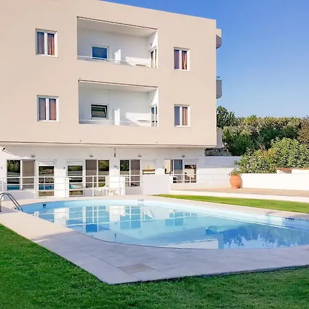 Mastorakis Hotel And Studios-2