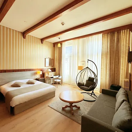 Hotel Dordrecht-3