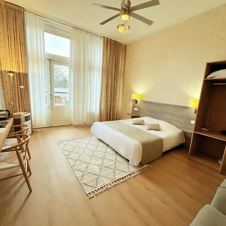 Hotel Dordrecht-2