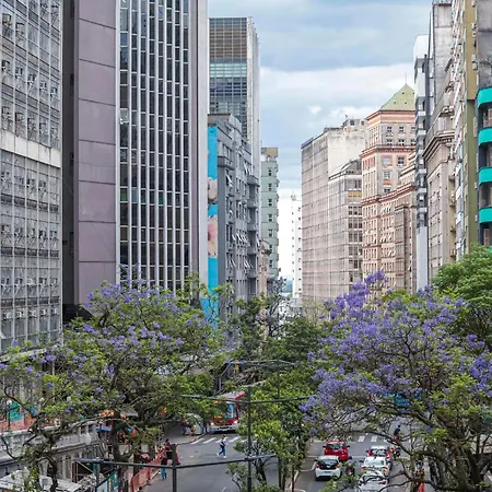 Slaviero Porto Alegre Moinhos-3