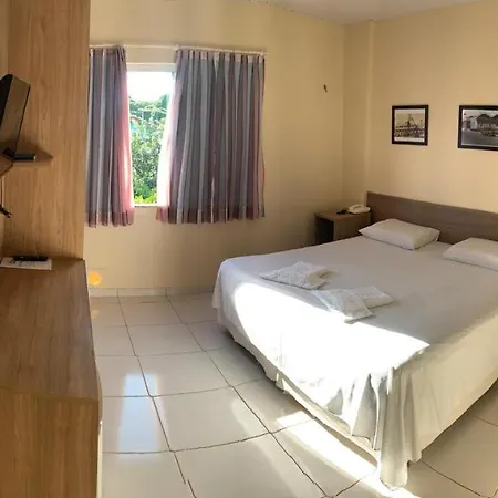 Hotel Mirante Da Ilha-2