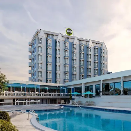 B&B Hotel Chioggia Airone-3