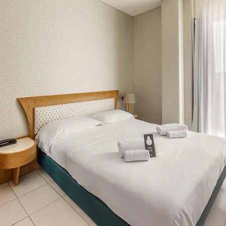 B&B Hotel Chioggia Airone-2