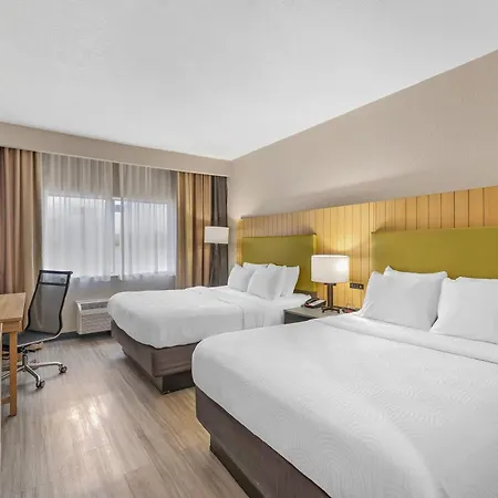 Country Inn & Suites By Radisson, Fairview Heights, Il-2
