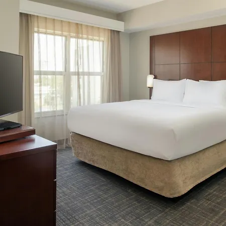 Residence Inn By Marriot Clearwater Downtown-2