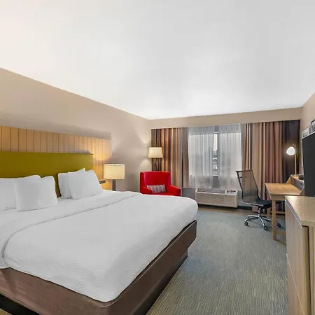 Country Inn & Suites By Radisson, Fairview Heights, Il-3