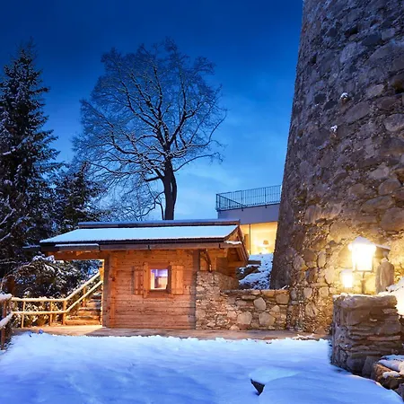 Hotel Schloss Mittersill-2