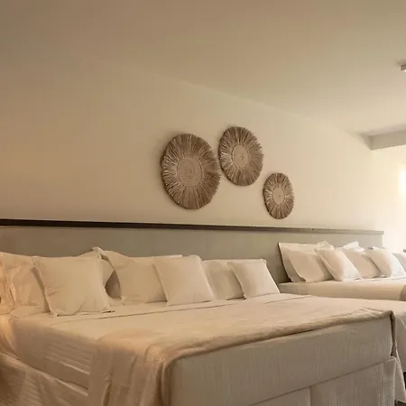 Porto Seguro Praia Resort - All Inclusive-2