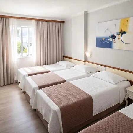 Hotel Gracher Praia-3