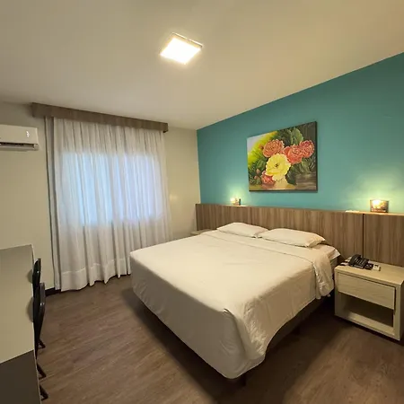 Hotel das Américas-3