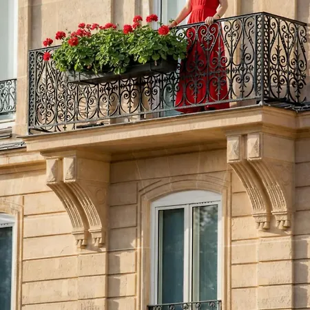 Best Western Plus Opera Batignolles-2