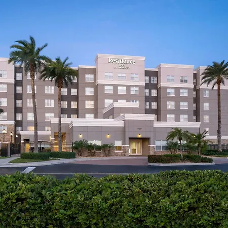 Residence Inn Melbourne-2