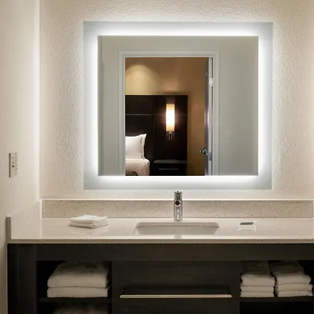 Residence Inn Melbourne-3