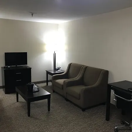 Comfort Inn & Suites Atlanta-Smyrna-2