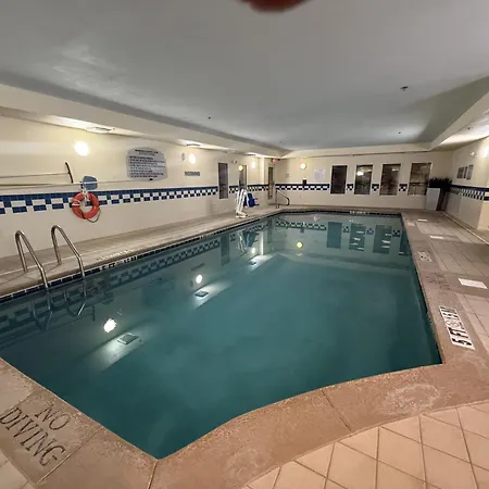 Fairfield Inn & Suites Warner Robins-2