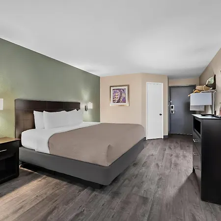 Quality Inn Fort Myers Cape Coral-2