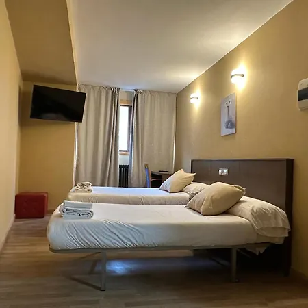 Hotel Santa Catalina By Bossh Hotels!-3