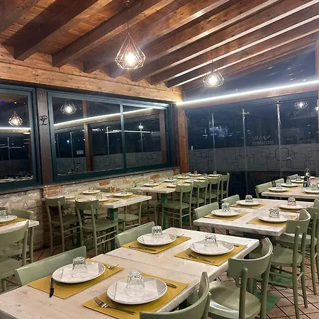 Hotel Dei Tartari-2