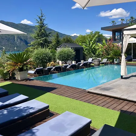 Les Suites du Lac-2