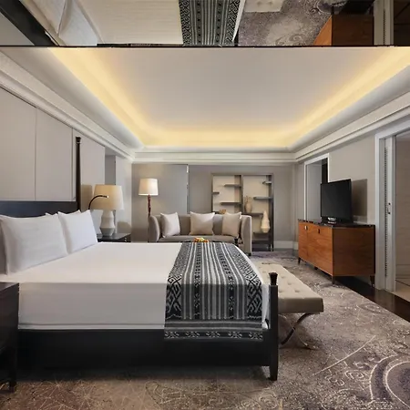 Hotel Indonesia Kempinski Jakarta-3