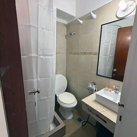Hotel Playa Brava-3