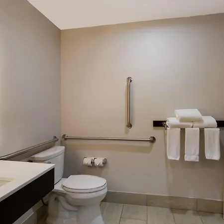 Holiday Inn Express Hotel & Suites Newton Sparta By Ihg-3