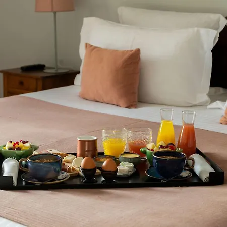 Hôtel - Restaurant&Spa La Magdeleine - Mathias Dandine-3