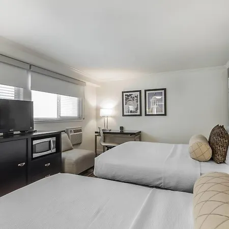 Inn Off Capitol Park, An Ascend Collection Hotel-3
