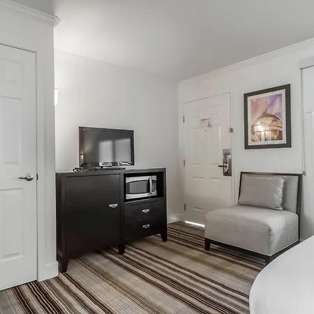 Inn Off Capitol Park, An Ascend Collection Hotel-2