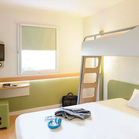 ibis budget Bordeaux Centre Bastide-3