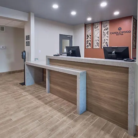 Candlewood Suites Hot Springs By Ihg-2