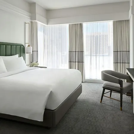 The Ritz-Carlton, Charlotte-3