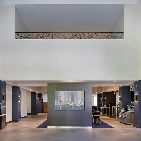 Courtyard By Marriott Sacramento Midtown-3
