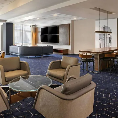 Courtyard By Marriott Sacramento Midtown-2