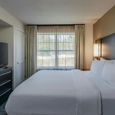 Residence Inn Worcester-2